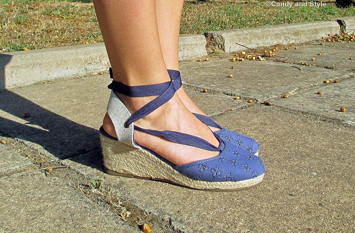 rock and candy espadrilles