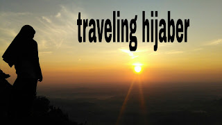 Tips traveling hijabers ke belitung 