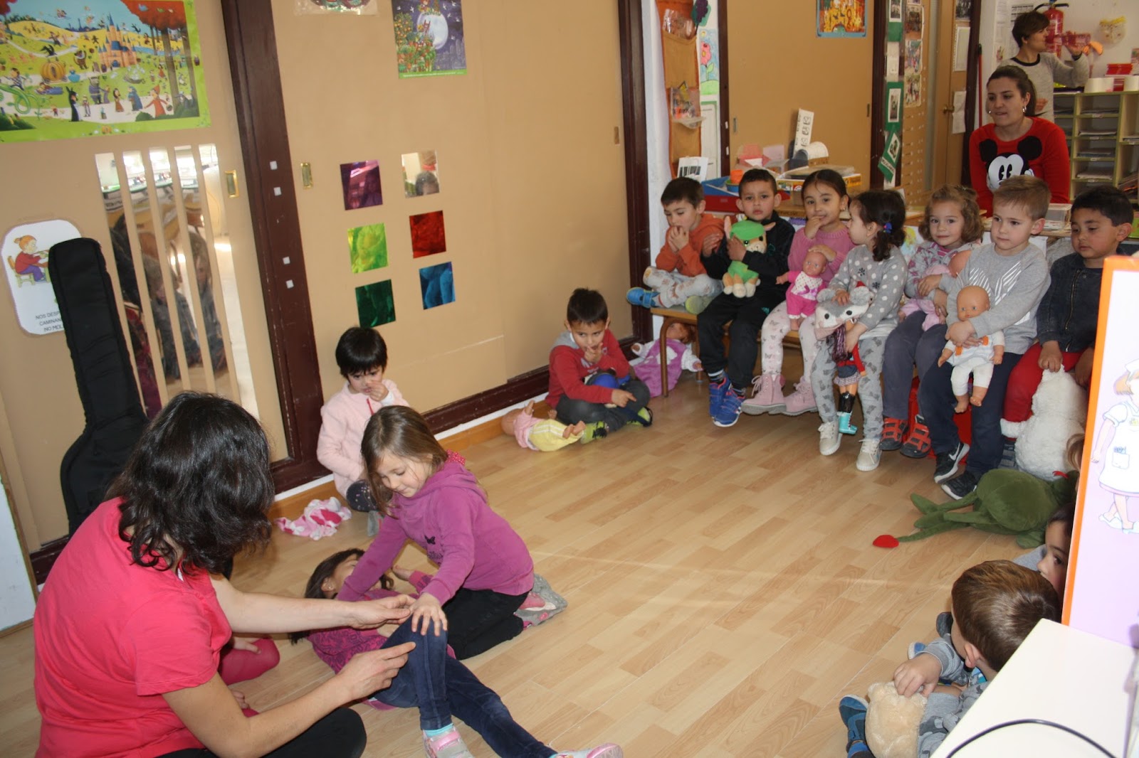 ASOCIACIÓN PARA LA PROMOCIÓN DE LA