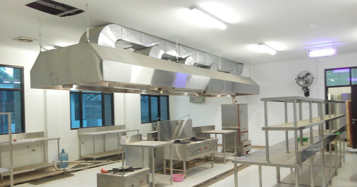 53+ Peralatan Dapur Restoran Stainless Steel Bekas, Paling Baru!