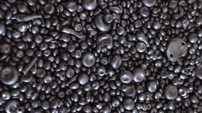 Selenyum 74 Nedir? Nerelerde Kullanılır?