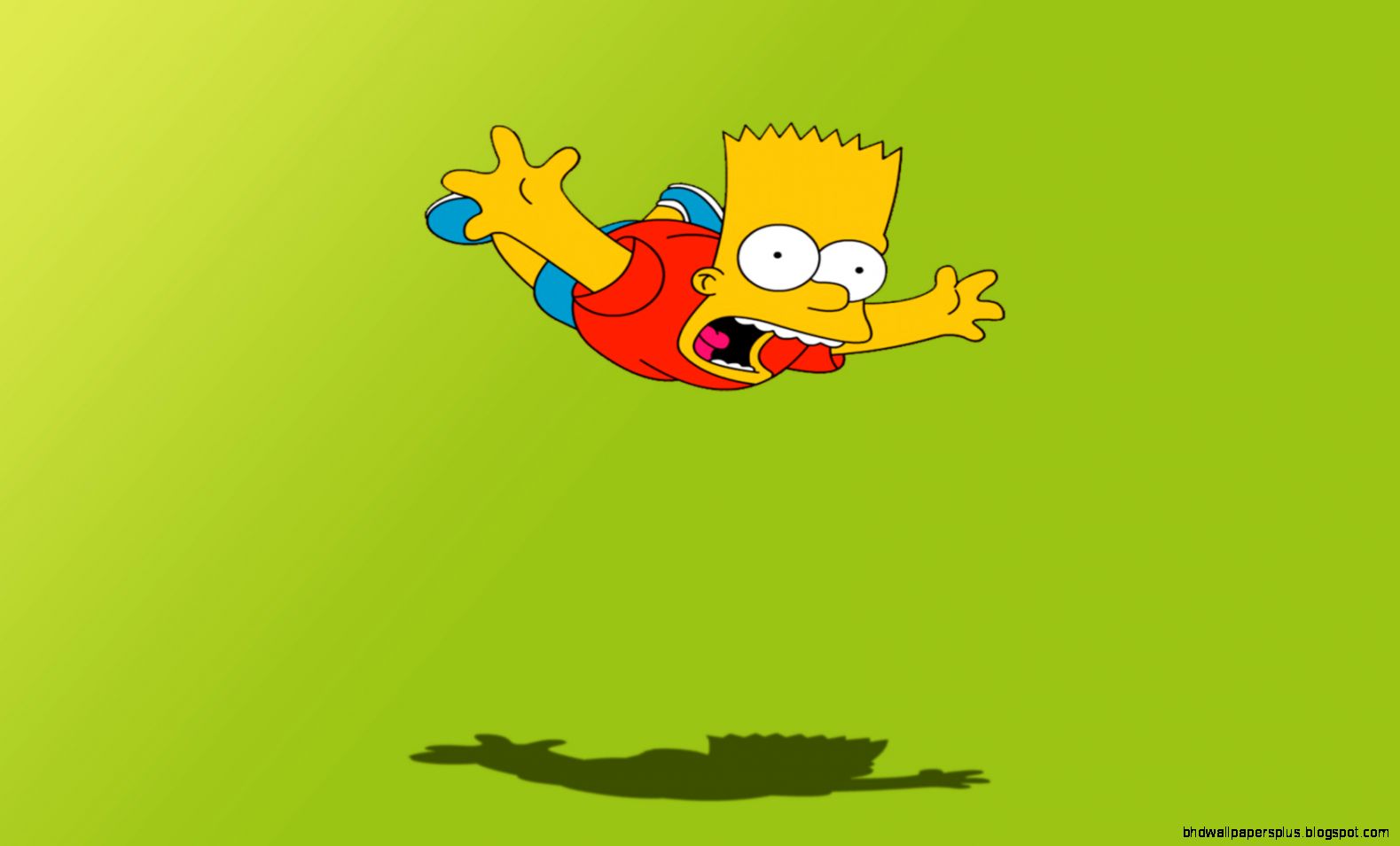 367 The Simpsons HD Wallpapers  Backgrounds   Wallpaper Abyss