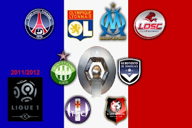 El Ojeador Del Futbol Internacional Liga Francesa 2011 2012 Analisis Equipos