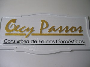 placa de loja placa de loja