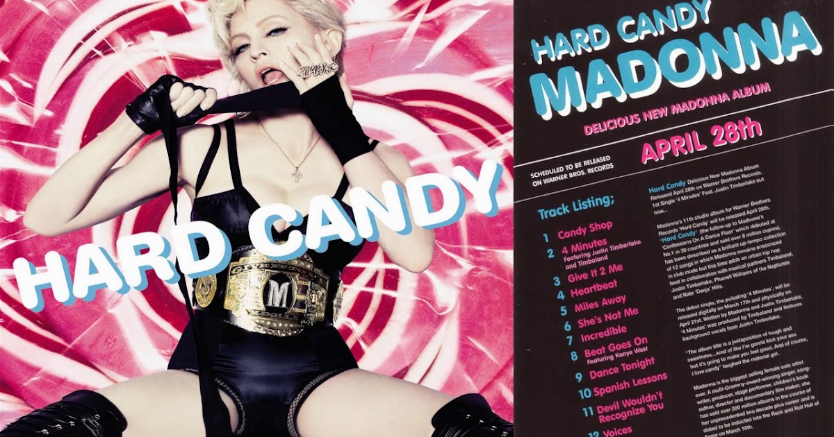 Nude Madonna Sets Sale Record