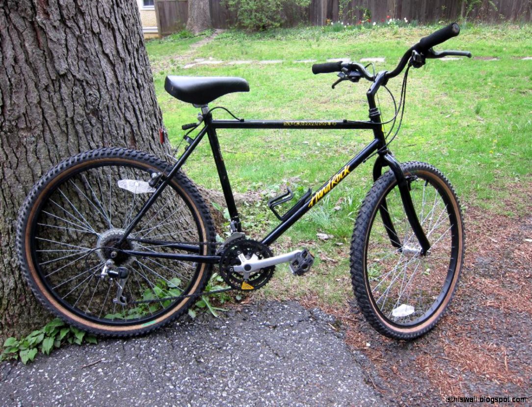 Black Mountain Bikes This Wallpapers