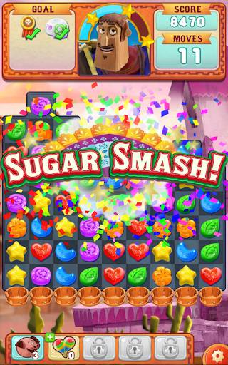 Download Sugar Smash Mod Apk Unlimited Money Download Sugar Smash Mod Apk Unlimited Money
