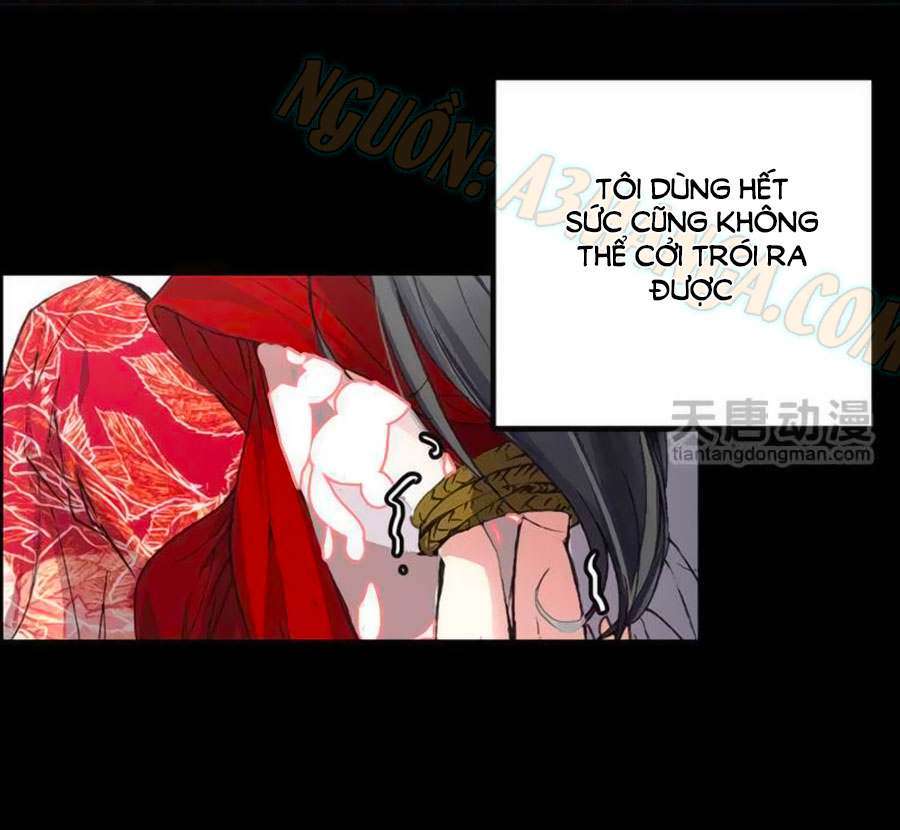 Tỏa Thảo Lục Chap 6 - Next Chap 7