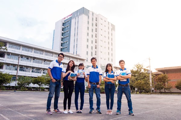 Những điều sinh viên cần biết khi học tại Trường ĐH Sư phạm Kỹ thuật TP. Hồ Chí Minh Những điều sinh viên cần biết khi học tại Trường ĐH Sư phạm Kỹ thuật TP. Hồ Chí Minh