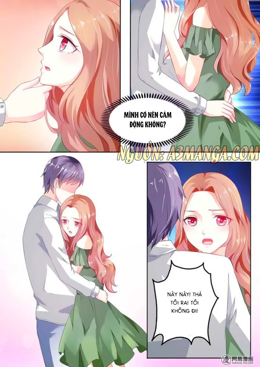 Song Diện Danh Viện - Chương 3 - Trang 3