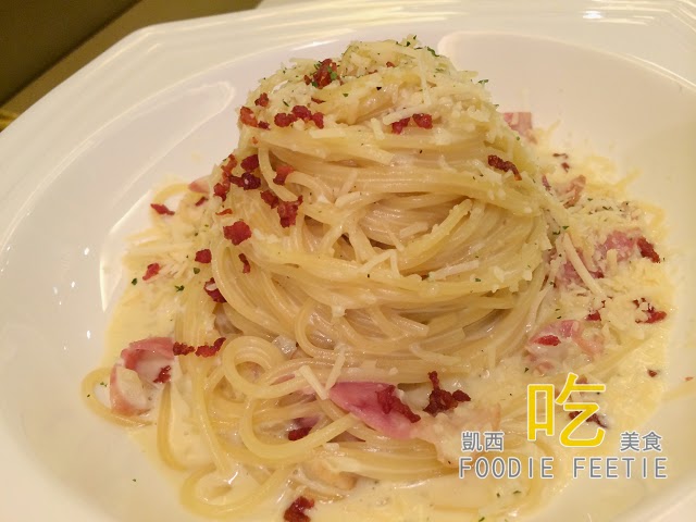 台北西門町。P&P House 義式鄉村料理 (現已搬家至新店) - 第7張圖