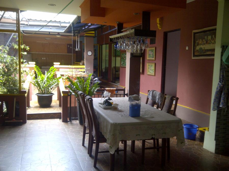 Desain Ruang Tamu Sederhana Di Kampung - Hardworkingart