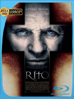El Rito (2011) HD [1080p] latino [GoogleDrive] RijoHD