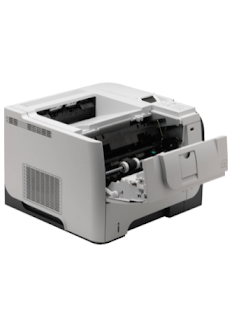 HP LaserJet P3015 Printer Installer Driver & Wireless Setup