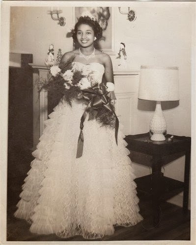 Déjà Vu Vintage Finery: Palm Springs Vintage Clothing: Inspiration