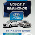 Cometa Hyundai comemora aniversário de 1 ano em Rolim de Moura