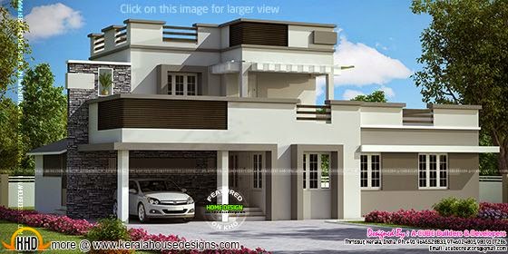 House design