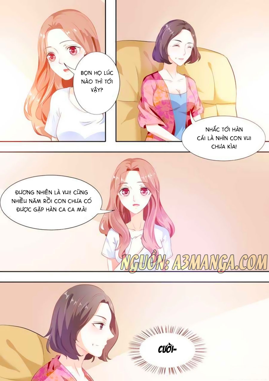 Song Diện Danh Viện - Chương 7 - Trang 7