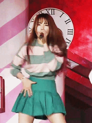 프로듀스 101 표정으로 사람 치이게하는 박소연 | 인스티즈