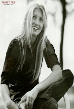 Carolyn Bessete-Kennedy