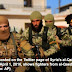 Nusra Front Resmi Memutuskan Hubungan dengan Al-Qaeda