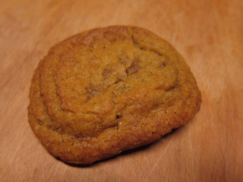 Pumpkin puree recipes image