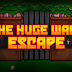 Mirchi The Huge Wall Escape