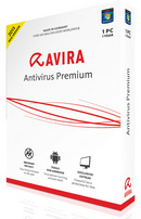 Avira Antivirus Premium 2013 v13.0.0.3640 Incl HBEDV.KEY