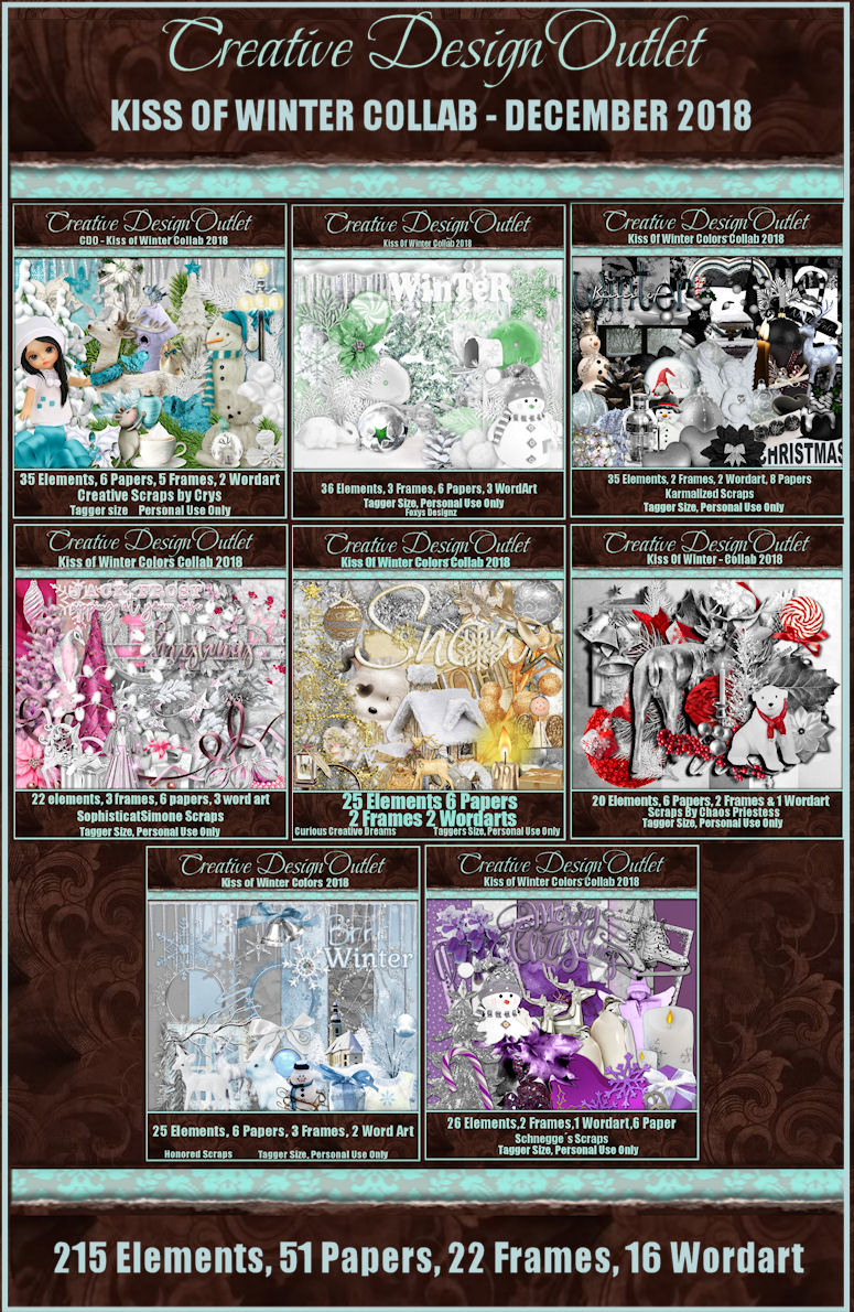 Tonya S Temptations December 2018 Here Is A Preview Of The Entire Collab Too Isn T It Just Gorgeous