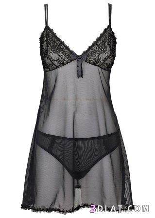 تعالي يا ست قميص النوم