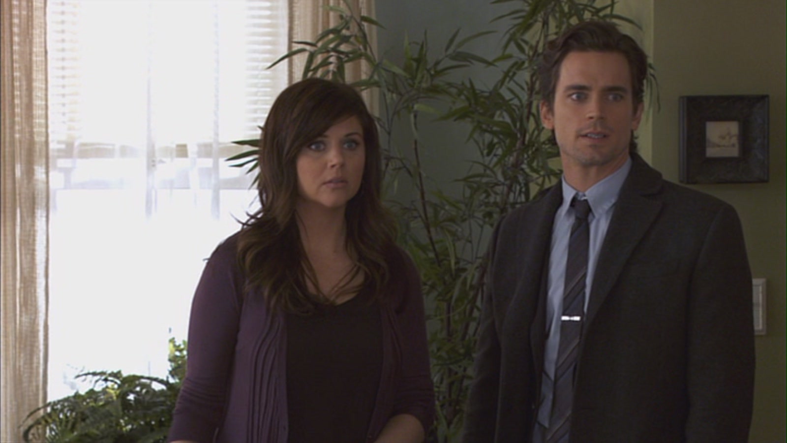 White Collar - Episode 2.13 - Countermeasures - Recap / Review