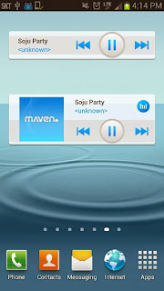3D MAVEN Music Player Pro v1.12.57