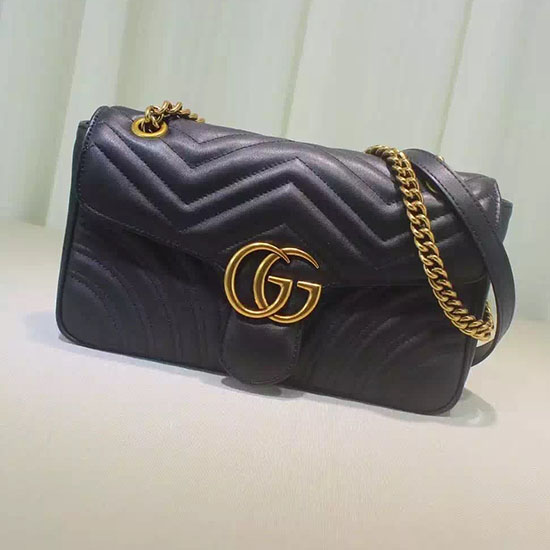 gucci marmont 443497