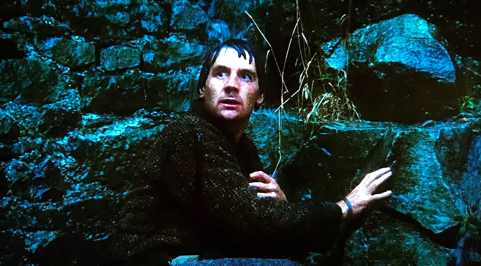 * Cinematic Wonders Jabberwocky (1977)