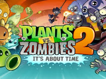 Plant vs Zombie 2: Cara memasukkan umur