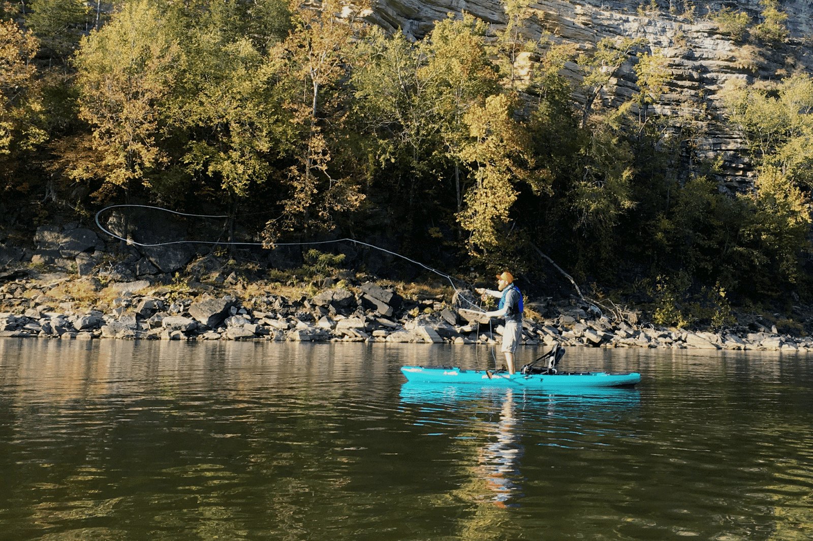 Troutrageous! Fly Fishing & Tenkara Blog The Quest For The Ultimate