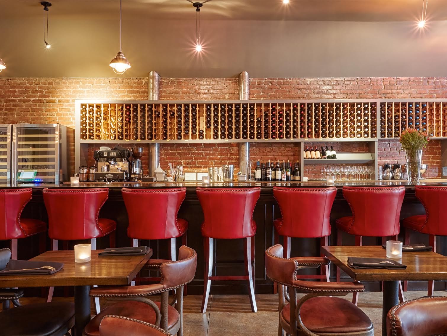 Shoes N Booze Get to Know Lorna Donohoe of L.A.'s Wilde Wine Bar