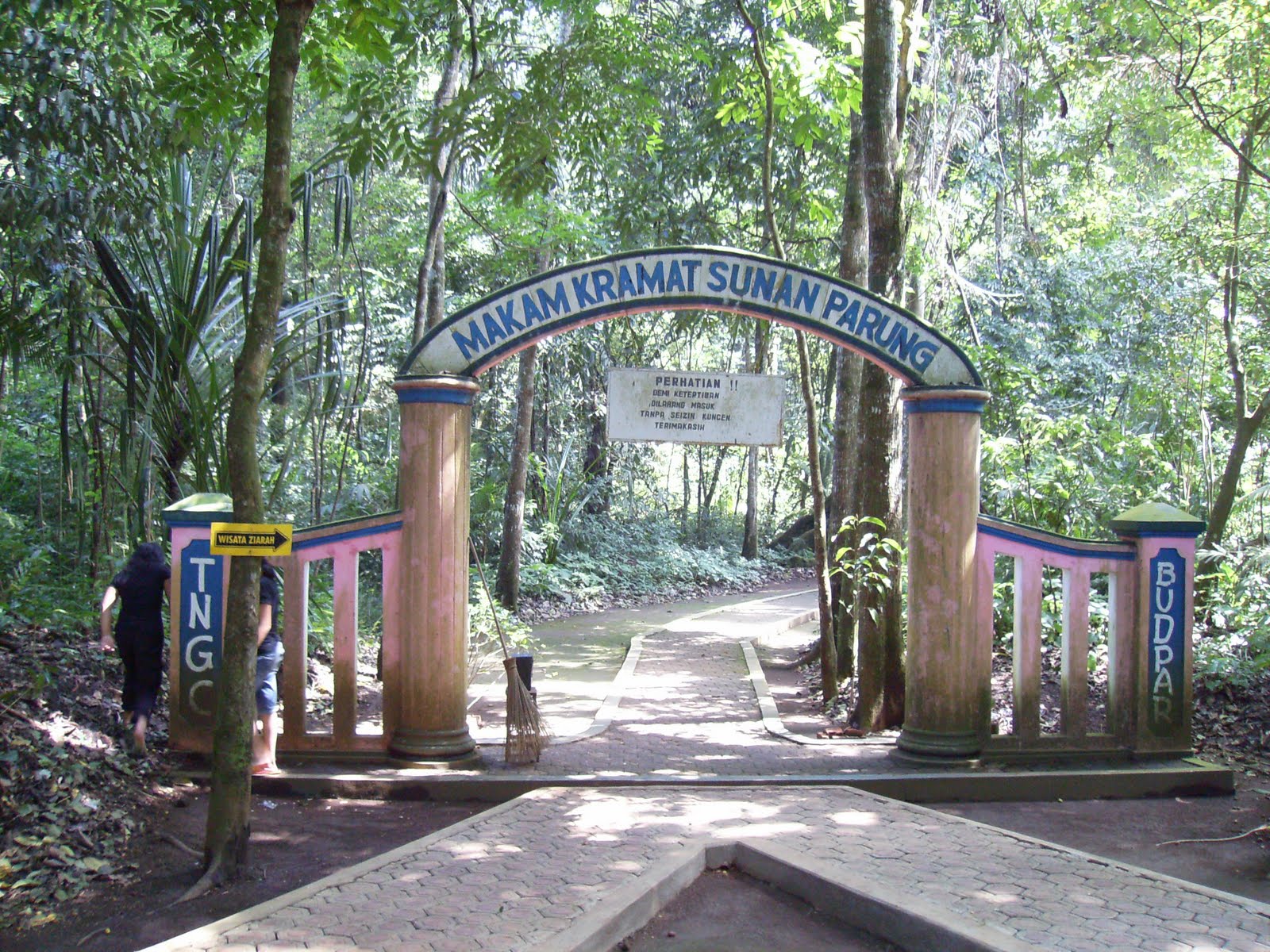 Situ Sangiang | Pesona Majalengka