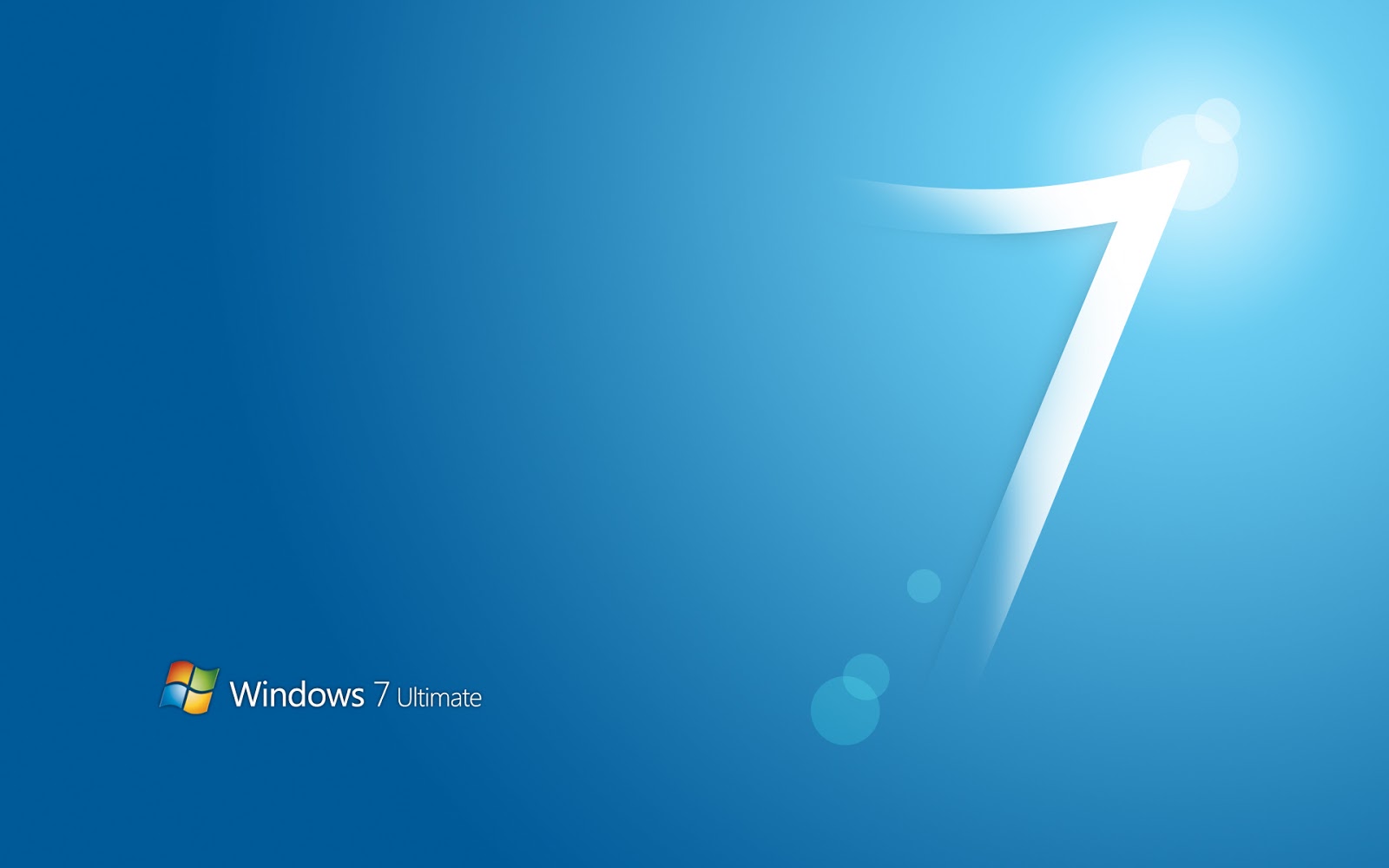Top 10 Color Windows 7 Ultimate HD Wallpaper Windows 7 Themes