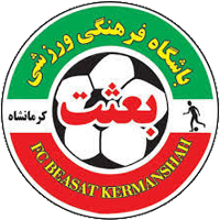 BE'SAT KERMANSHAH FC