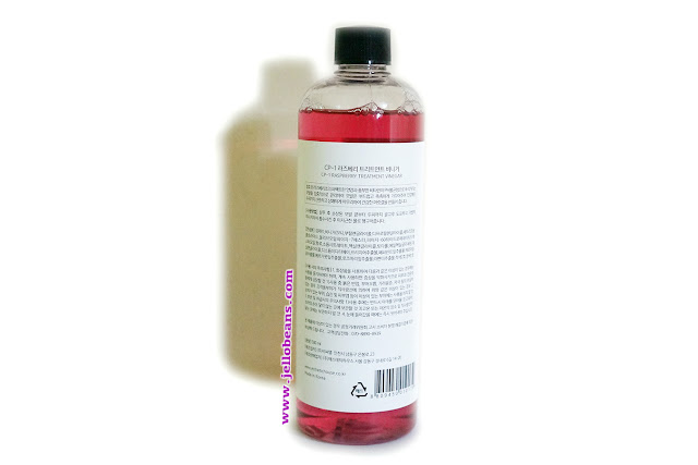 Esthetic House CP-1 Raspberry Hair Vinegar