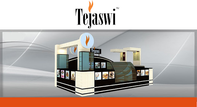 Exhibition stall designer in Mumbai