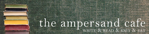 the ampersand cafe