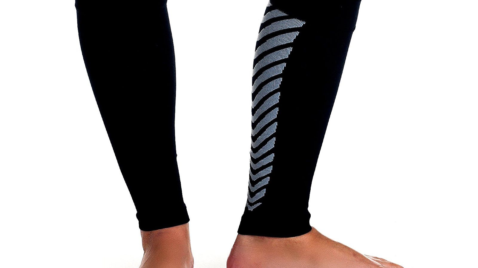 Calf Compression Running Sleeve Compre Choices