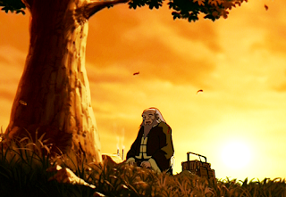 The Serial Critics: Avatar Season 2 (UPDATED) by prastarkeepers on