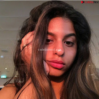 Suhana Khan Face  ~ .xyz Exclusive Celebrity Pics 006