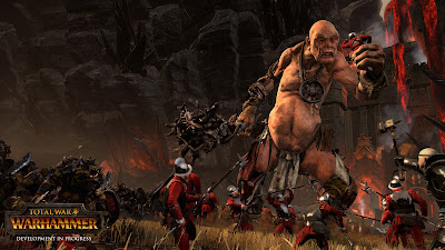 Total War Warhammer Game Screenshot 3