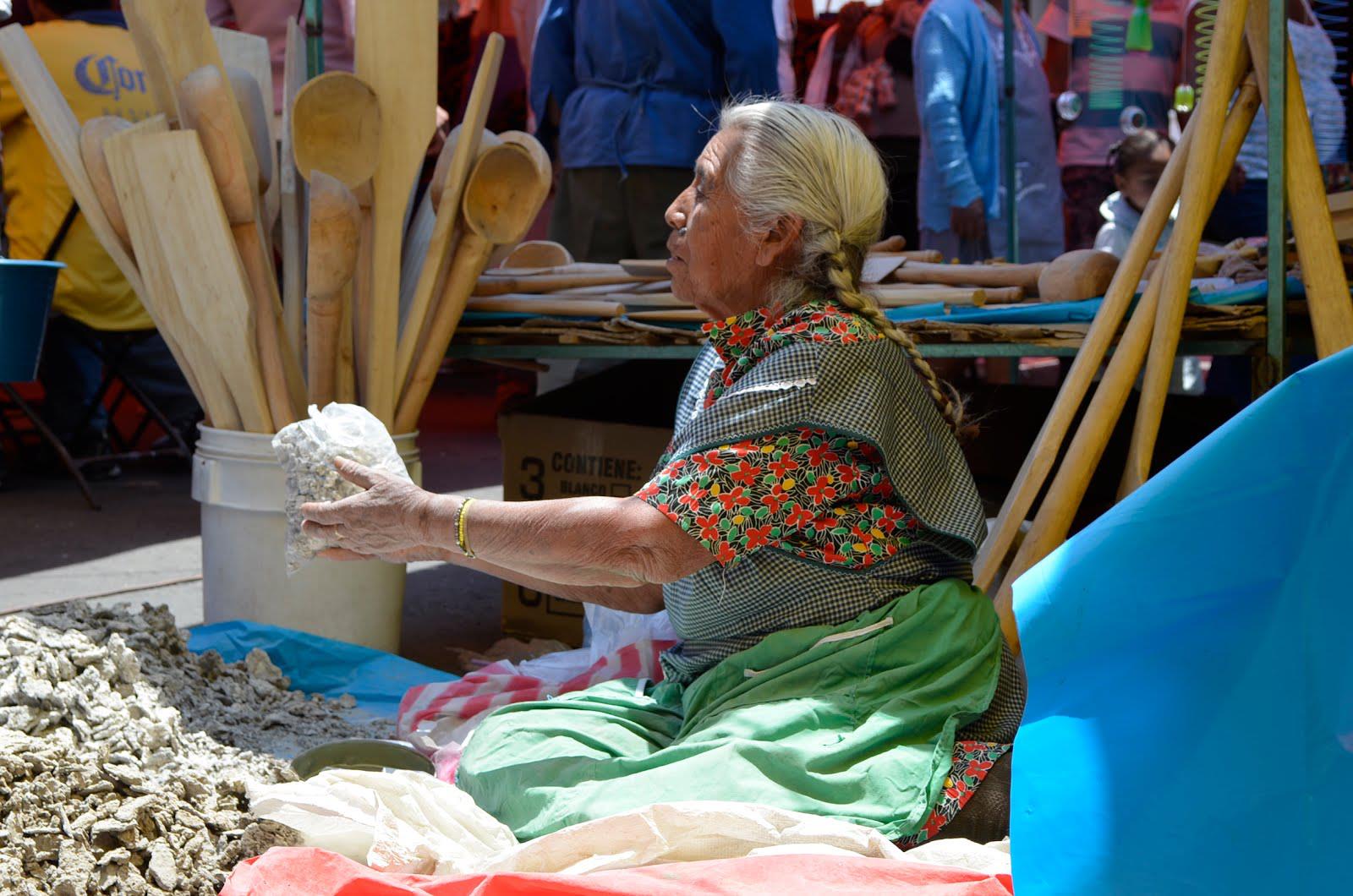 TIANGUIS MARTES Y VIERNES EN OZUMBA Ozumba De Alzate