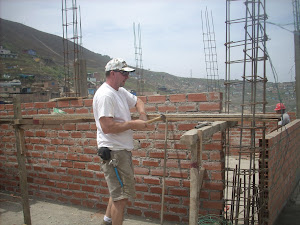 Lima: October 2011