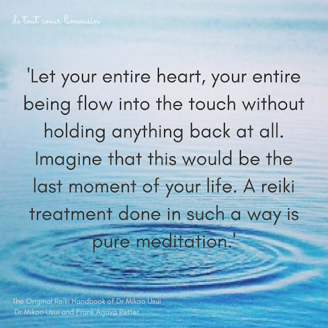 About Reiki at De Tout Coeur Limousin reiki, wellbeing, wellness, retreat, Limousin, Nouvelle Aquitaine, France, holistic, health, reiki treatments, reiki treatments, Creuse, haute vienne, de tout coeur limousin, holidays France, reiki retreats, retreats 2017, Usui reiki,